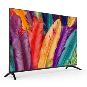 Royal 55″ Smart Google UHD LED TV RTV55GT8W