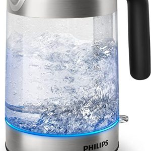 Philips Glass kettle HD9339/81