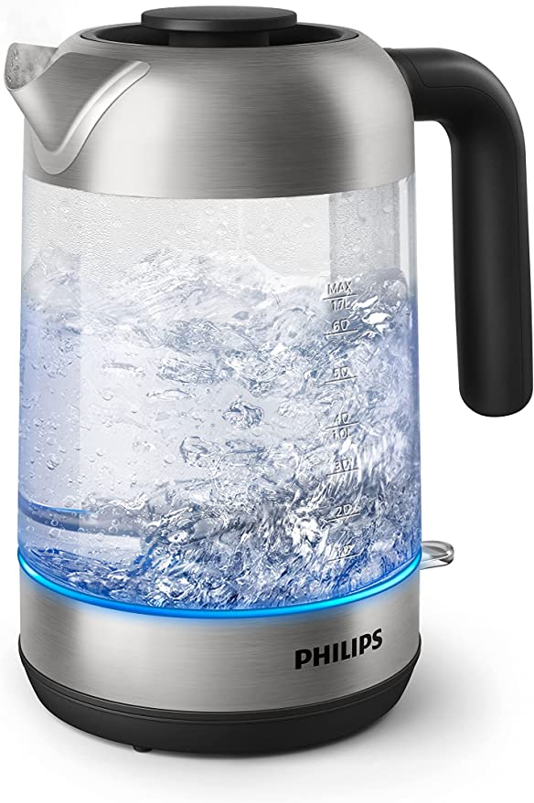 Philips Glass kettle HD9339/81