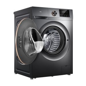 TCL Front Load Washing Machine 12KG P2112FLG
