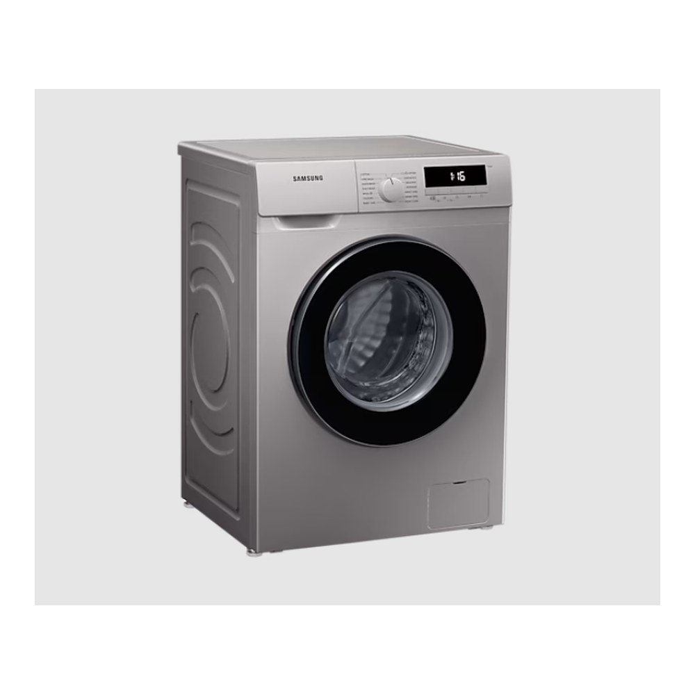 Samsung Front Loader Washing Machine with Digital Inverter Motor 8kg WW80T3040BS