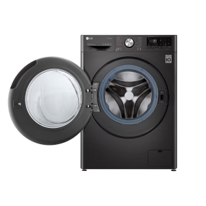 LG Front Load Washing Machine  9KG F2V3FYP6JE