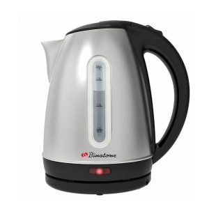 Binatone Electric Water Kettle CEJ-1725 (STAINLESS)