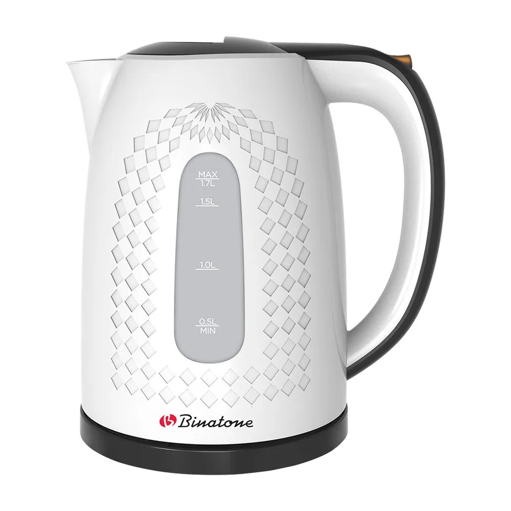 Binatone Electric Kettle CEJ-1780