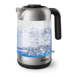 Philips Glass kettle HD9339/81