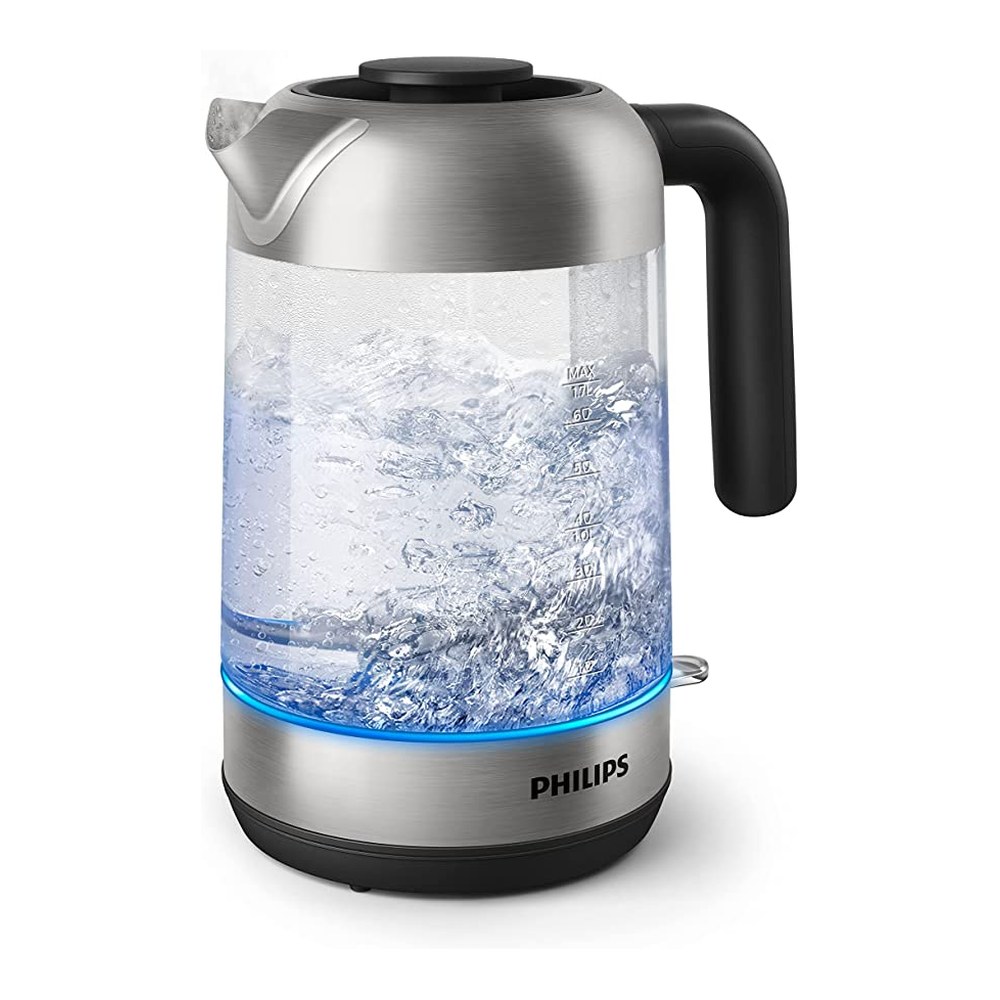 Philips Glass kettle HD9339/81