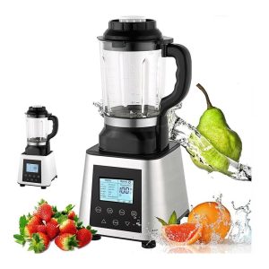 Charles Jacobs High Power Food Blender BL-1528