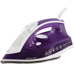 Russell Hobbs  Supremesteam Traditional Iron  23060