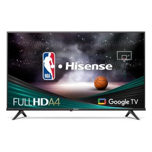 Hisense 32″ Smart FHD LED TV 32A4K