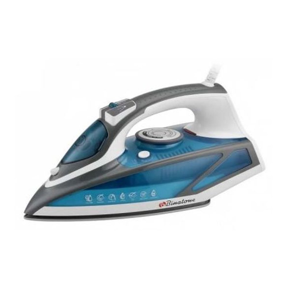 Binatone Steam Iron SI-2410