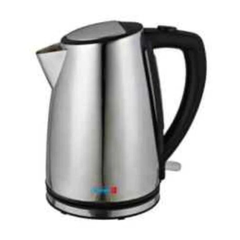 Scanfrost Stainless Steel Electric Kettle SFKES1540W