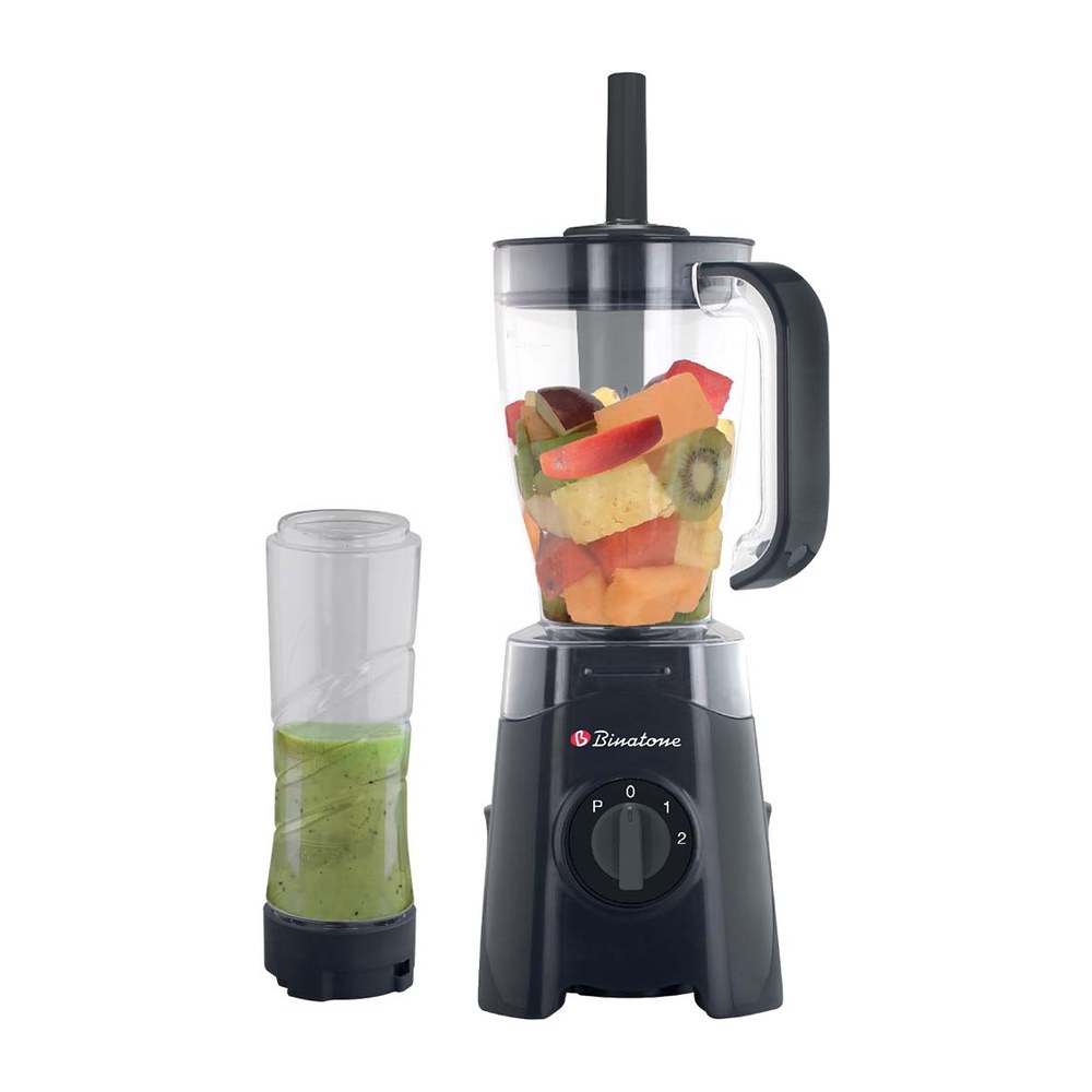 Binatone Blender And Smoothie Maker BLS-360