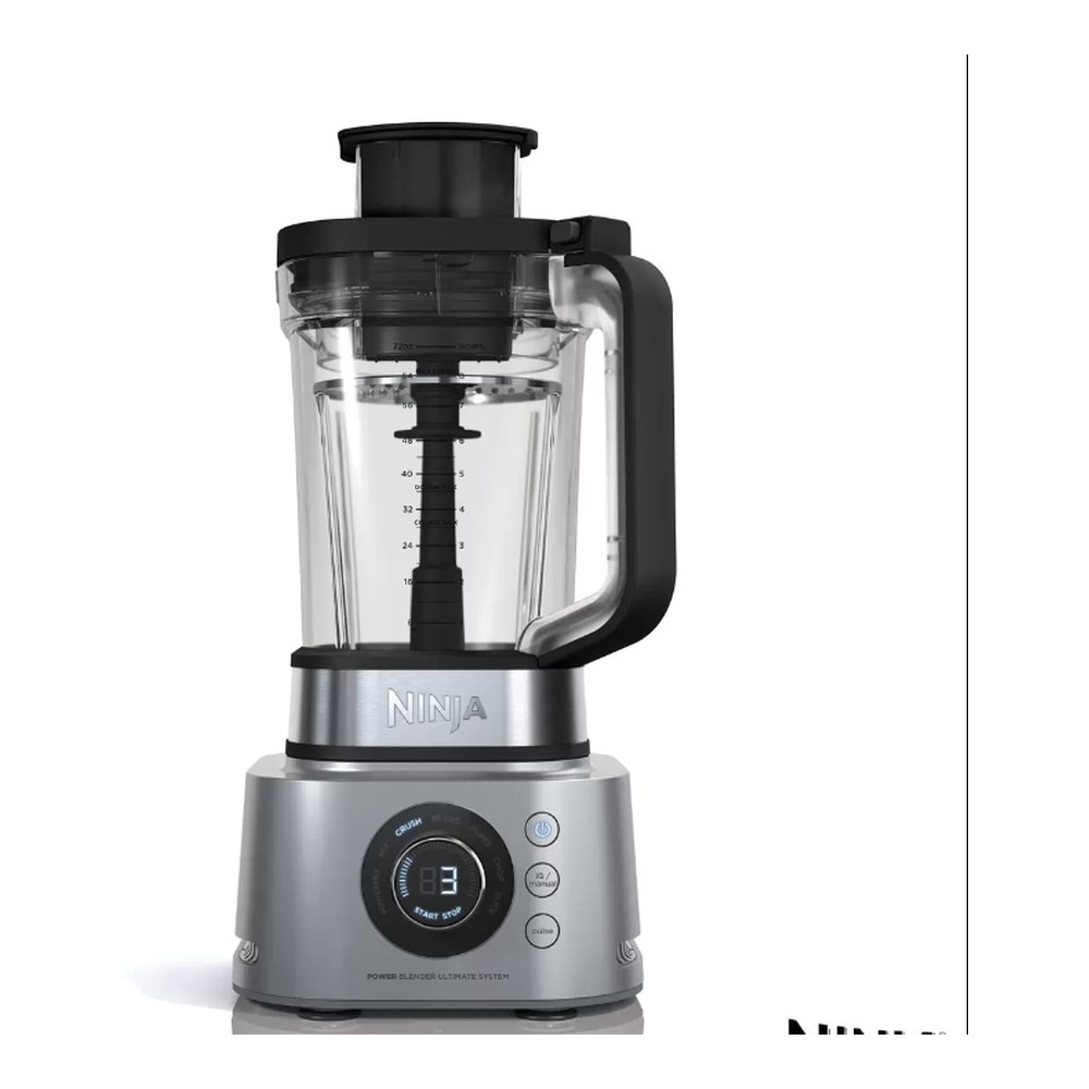 Ninja Foodi 4-in-1 Power Nutri Blender CB400UKCO