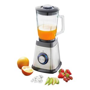 Quest High Speed Blender, Smoothie Maker and Grinder 36919 1.5L