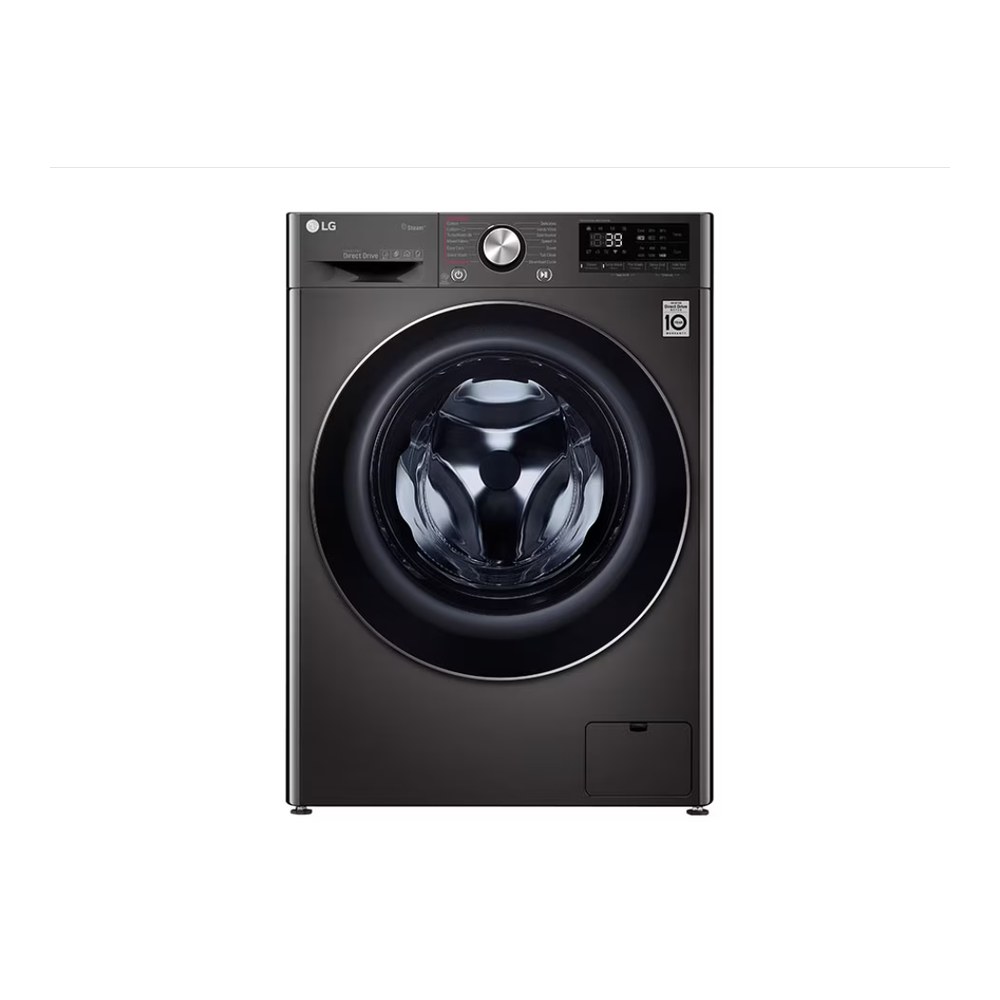 LG Vivace Front Load Washing Machine 10.5KG F4V3RYP6JE-F
