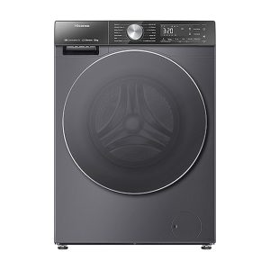 Hisense Front Load Washing Machine  WF5S1243BT 12KG