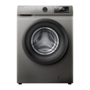 Hisense Front Load Washing Machine  WFQP8014T  8KG