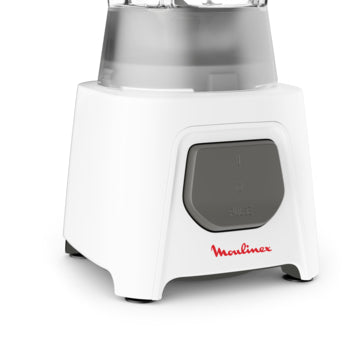 Moulinex Uno Blender 450W 1.5LTR LM-2B3127 - Image 3