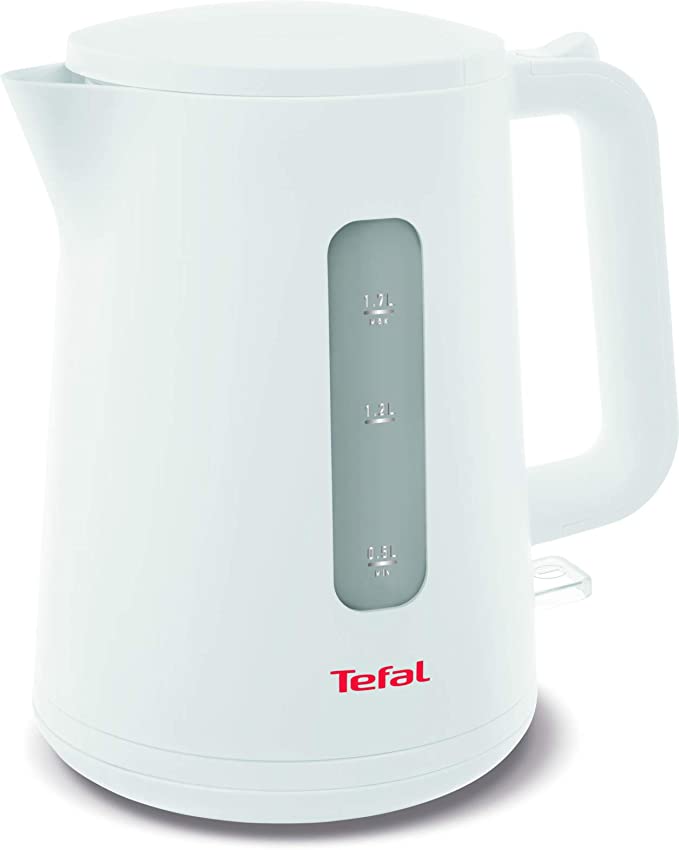 Tefal Electric Kettle 1.7L KO200127