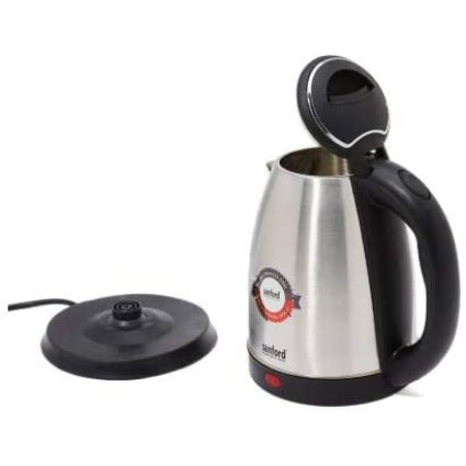 Sanford Electric Kettle 1500W SF3343EK - Image 3