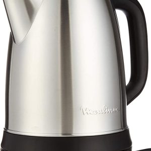 Moulinex Subito Select Electric Kettle BY550D27