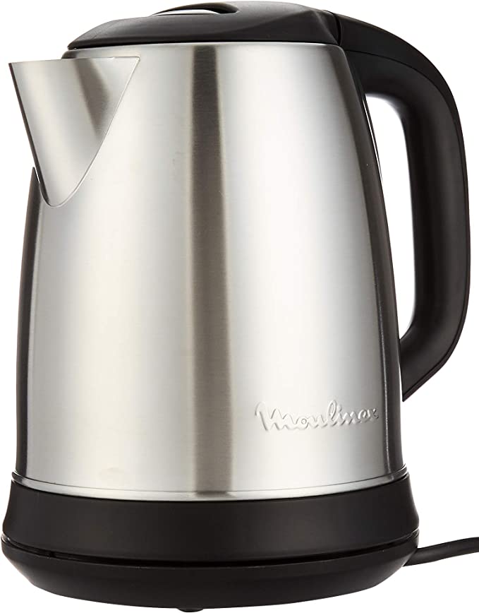 Moulinex Subito Select Electric Kettle BY550D27