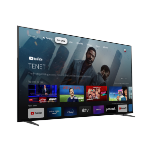 Sony 85" 4K Smart Android UHD LED TV XR-85X90K