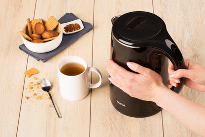 Tefal Safe Tea Electric Kettle KO260865 - Image 5
