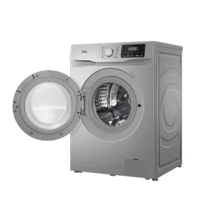 TCL Front Loading Washing Machine 9KG P609FLS INV