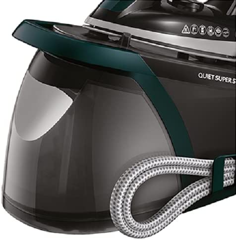 Russell Hobbs Quiet Super Steam Generator Iron 24450 - Image 3