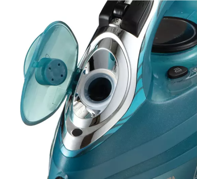 Russell Hobbs PowerSteam Ultra Coconut Smooth SteamIron 26340 - Image 3