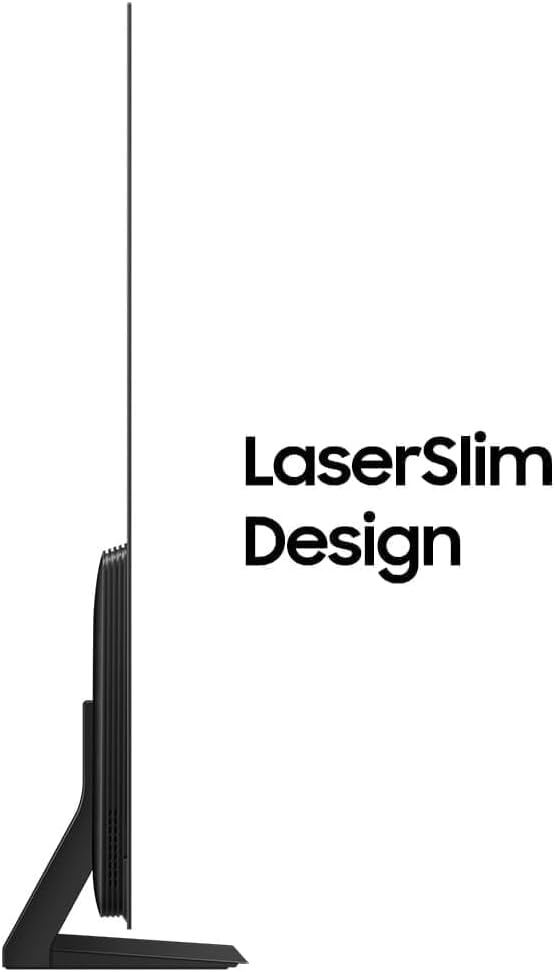 Samsung 4K Smart UHD OLED TV S90C Models - Image 4