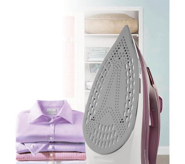 Breville Super Ceramic Steam Iron VIN412 - Image 2