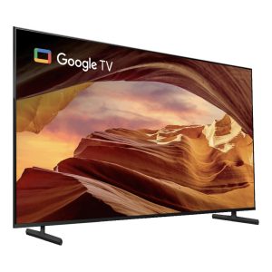 Sony 75″ 4K Smart UHD LED Google TV KD75X77L