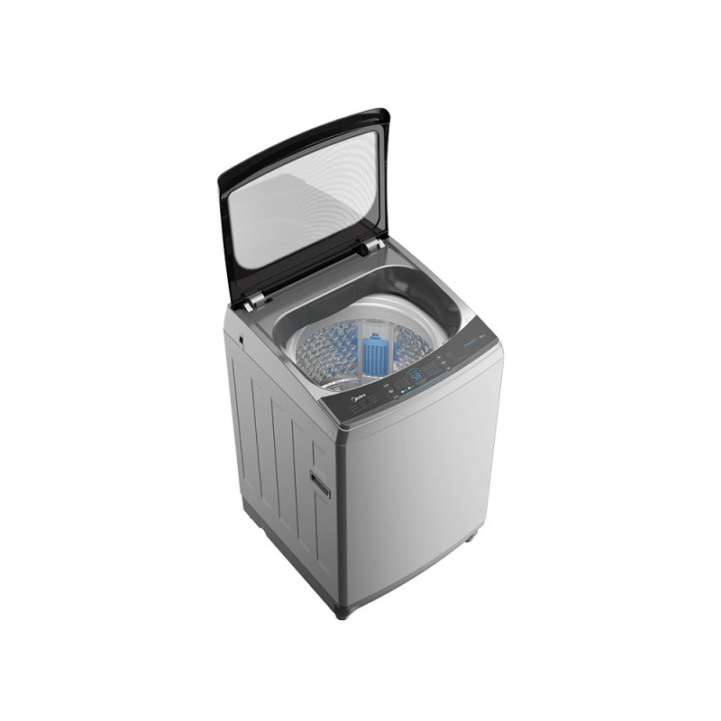 Midea Top Load Washing Machine 13Kg MA200W130/G - Image 2