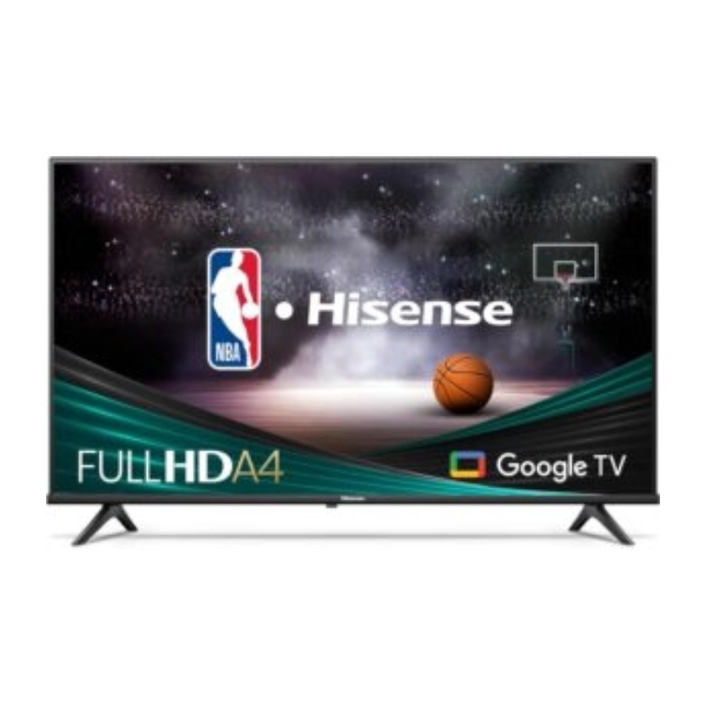 Hisense Smart FHD LED TV VIDAA A4K Model