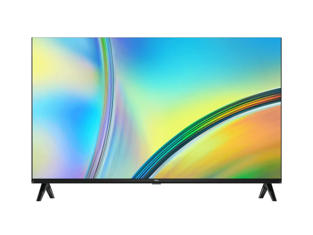 TCL 32" Smart FHD Android LED TV 32S5400AF - Image 2
