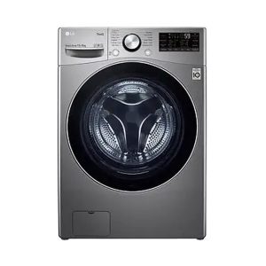 LG Front Load Washing Machine with Dryer 15/8kg  AI DD  F15L9DGD
