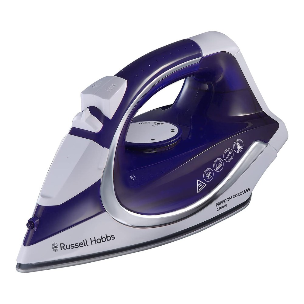 Russell Hobbs Freedom Cordless Iron 23300