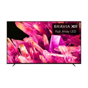 Sony 75″ 4K Smart UHD LED TV 75X90K