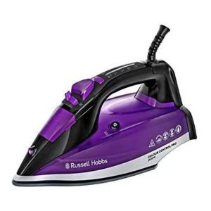 Russell Hobbs Colour Control Ultra Steam Iron 22861