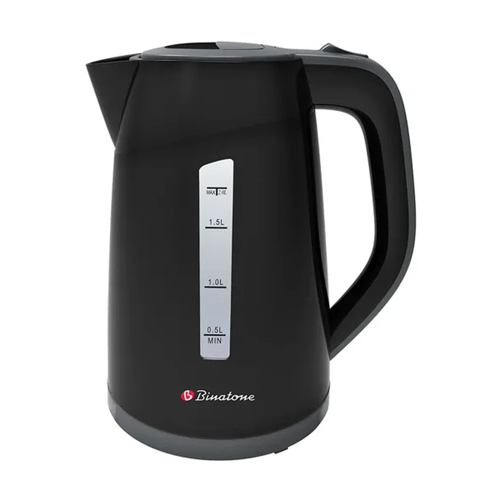 Binatone Electric Kettle CEJ-2005