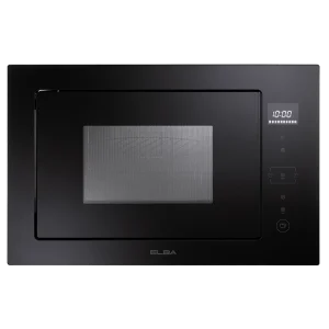 Elba Built-In Microwave Oven  EL 38BG MW 25L