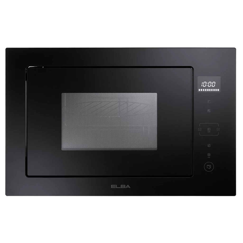 Elba Built-In Microwave Oven EL 38BG MW 25L