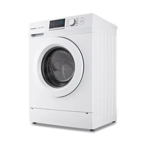 Panasonic Front Load Washing Machine NA-127XB 7kg