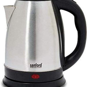 Sanford Electric Kettle 1500W SF3343EK