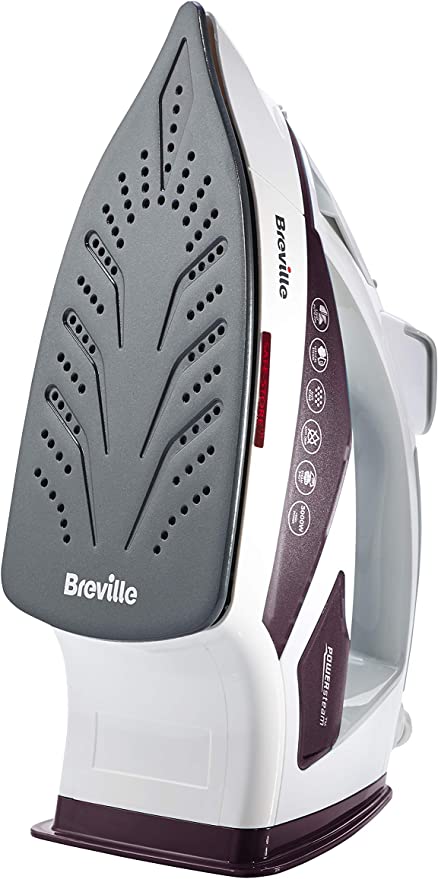 Breville Power Steam Advanced Iron VIN405 - Image 3
