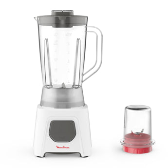Moulinex Uno Blender 450W 1.5LTR LM-2B3127