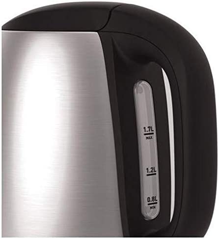 Moulinex Subito Select Electric Kettle BY550D27 - Image 4