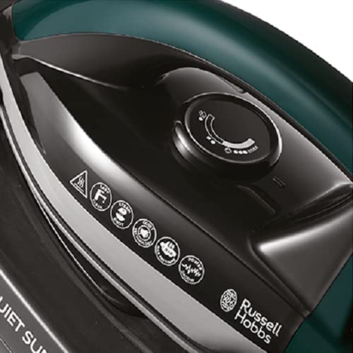 Russell Hobbs Quiet Super Steam Generator Iron 24450 - Image 4